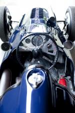 Talbot-Lago T26 Racing Monoplace 1949 года